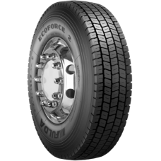 Fulda Ecoforce 2 315/70R22,5 154L